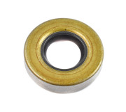 Belle Minimix 150 Electric Gearbox Up To 2000 - Belle Minimix 140/150 Worm Shaft Oil Seal OEM Number: Cms41